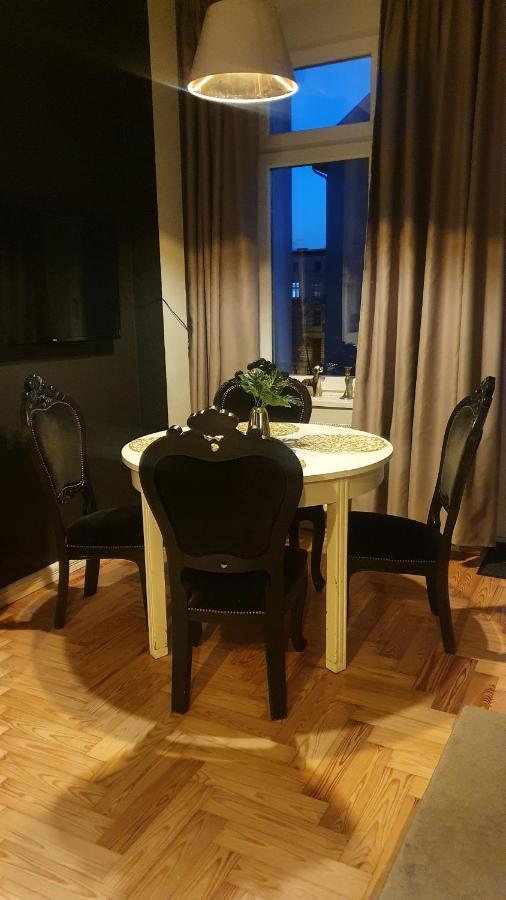 Classic Apartments - Top Location, Bezplatny Parking Ełk Extérieur photo