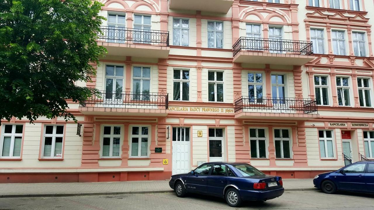 Classic Apartments - Top Location, Bezplatny Parking Ełk Extérieur photo