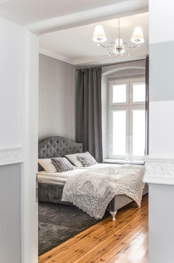 Classic Apartments - Top Location, Bezplatny Parking Ełk Extérieur photo