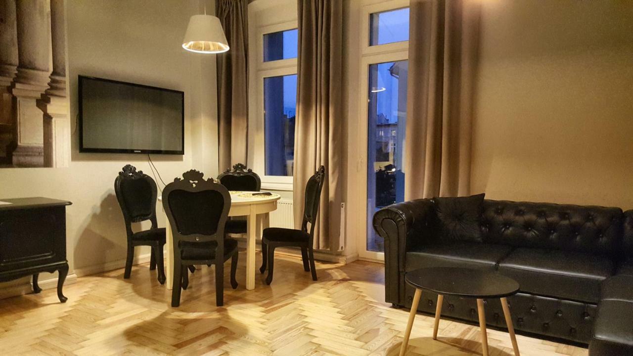 Classic Apartments - Top Location, Bezplatny Parking Ełk Extérieur photo