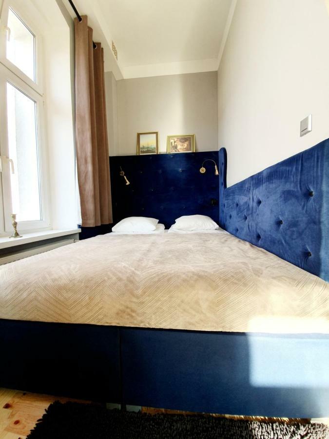 Classic Apartments - Top Location, Bezplatny Parking Ełk Extérieur photo