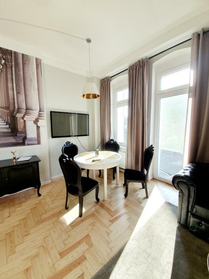Classic Apartments - Top Location, Bezplatny Parking Ełk Extérieur photo